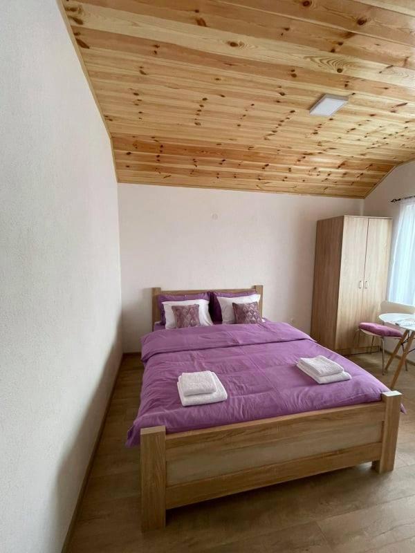 Apartmani Albion Zabljak  Exterior photo