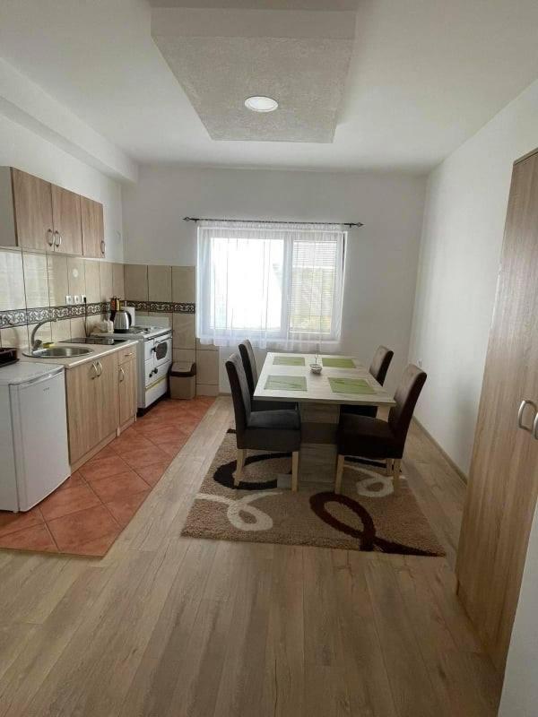 Apartmani Albion Zabljak  Exterior photo