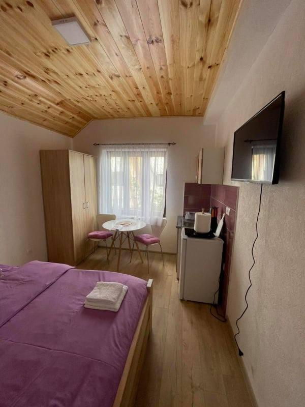 Apartmani Albion Zabljak  Exterior photo